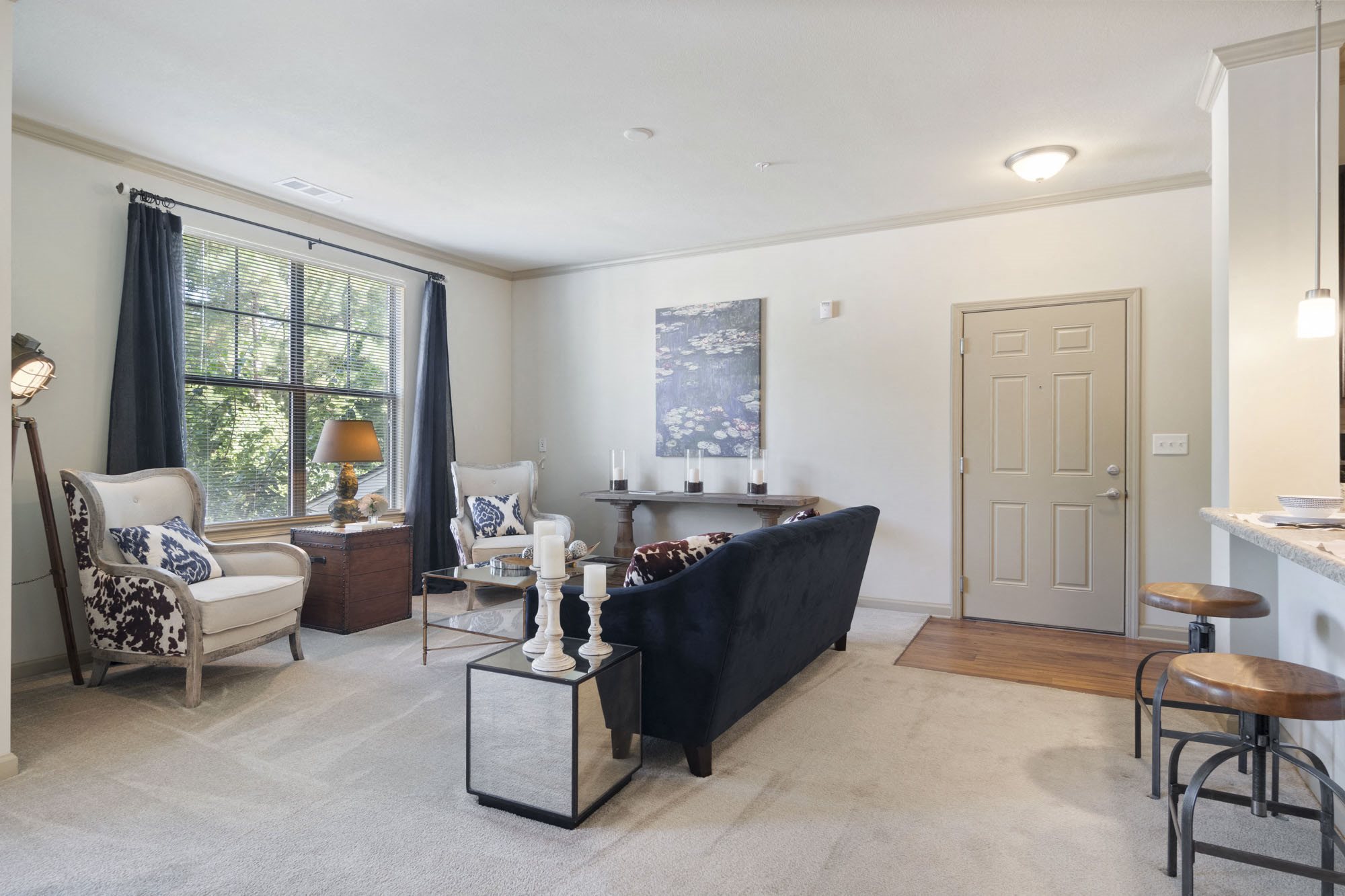 Apartments for Rent in Newnan, GA Willows at Ashley Park Photos